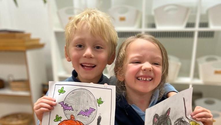 How to Raise Happy Children