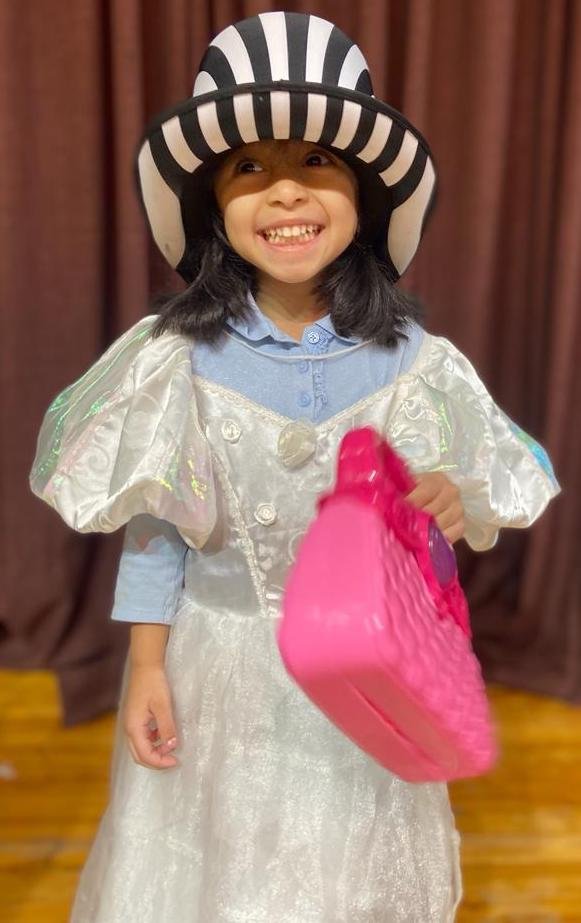 Fantasy and Imagination in Montessori