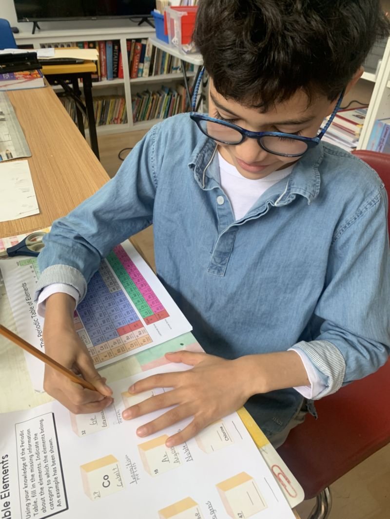 Educational Foundation